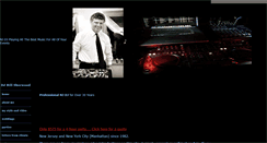 Desktop Screenshot of djwilly.com